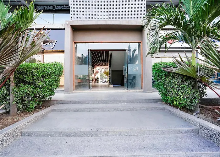 Via Royal Bird Hotel Ahmedabad