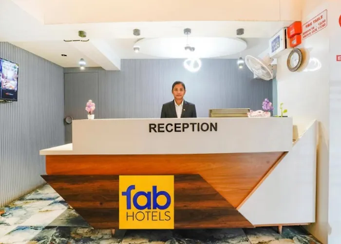 Via Royal Bird Hotel Ahmedabad